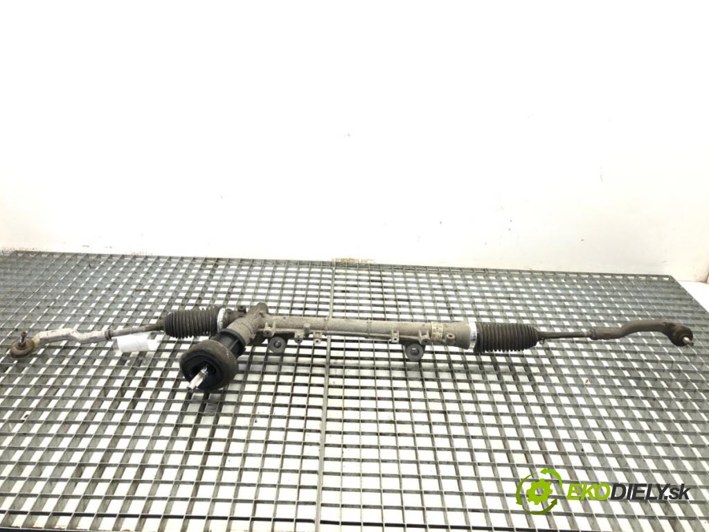 RENAULT CAPTUR II liftback 2021 67 kW 1.0 TCe 90 ECO-G (HFM6) 999 řízení 490016739R 6820000374 (Řízení)