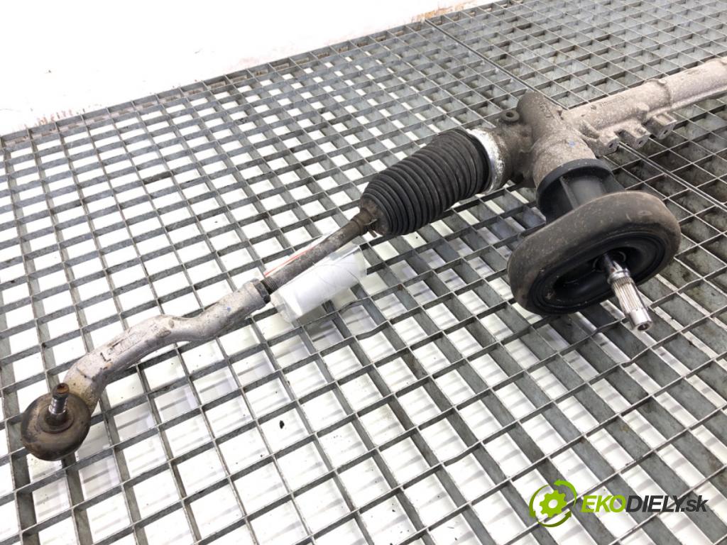 RENAULT CAPTUR II liftback 2021 67 kW 1.0 TCe 90 ECO-G (HFM6) 999 řízení 490016739R 6820000374 (Řízení)