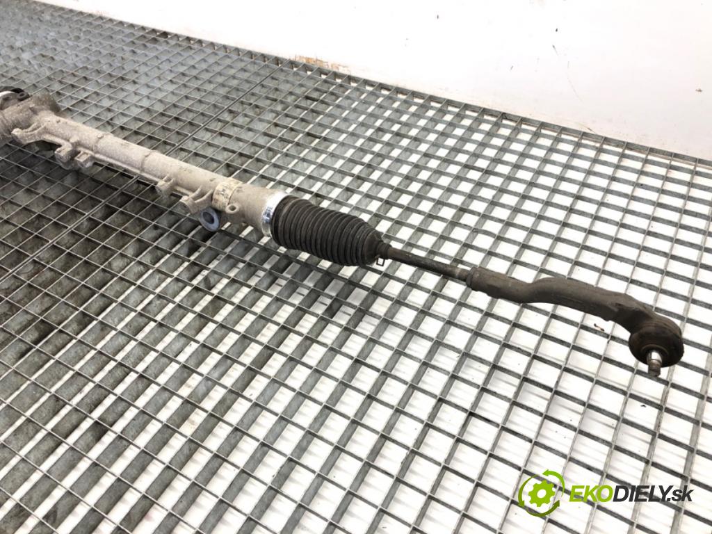 RENAULT CAPTUR II liftback 2021 67 kW 1.0 TCe 90 ECO-G (HFM6) 999 řízení 490016739R 6820000374 (Řízení)