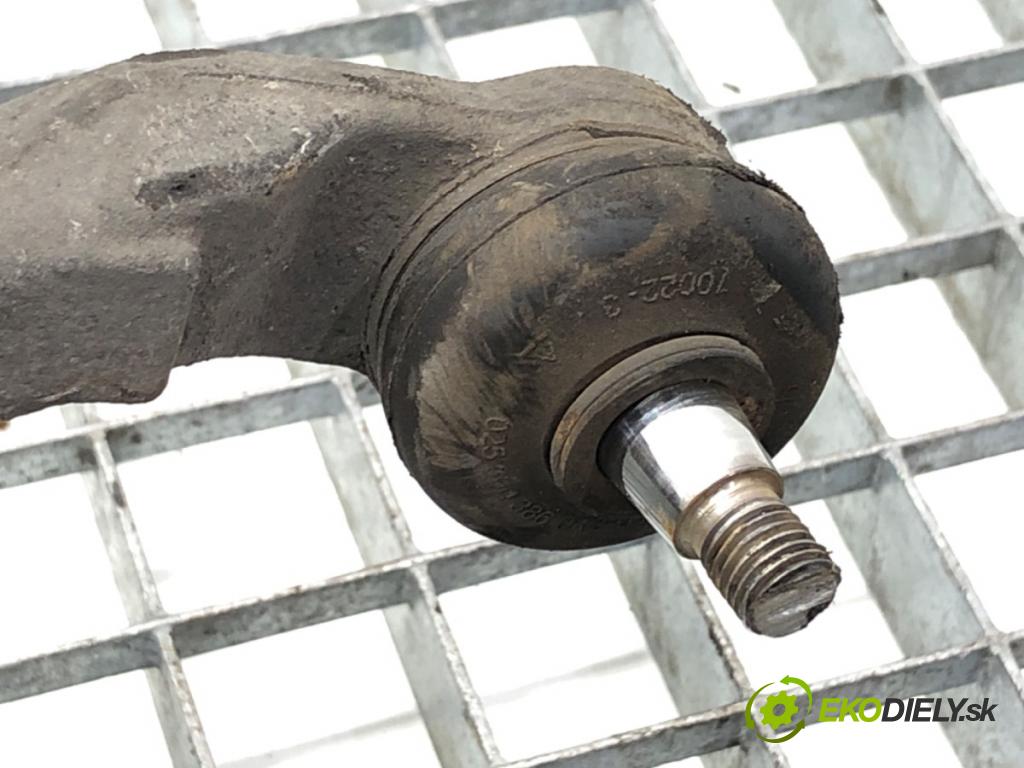 RENAULT CAPTUR II liftback 2021 67 kW 1.0 TCe 90 ECO-G (HFM6) 999 řízení 490016739R 6820000374 (Řízení)