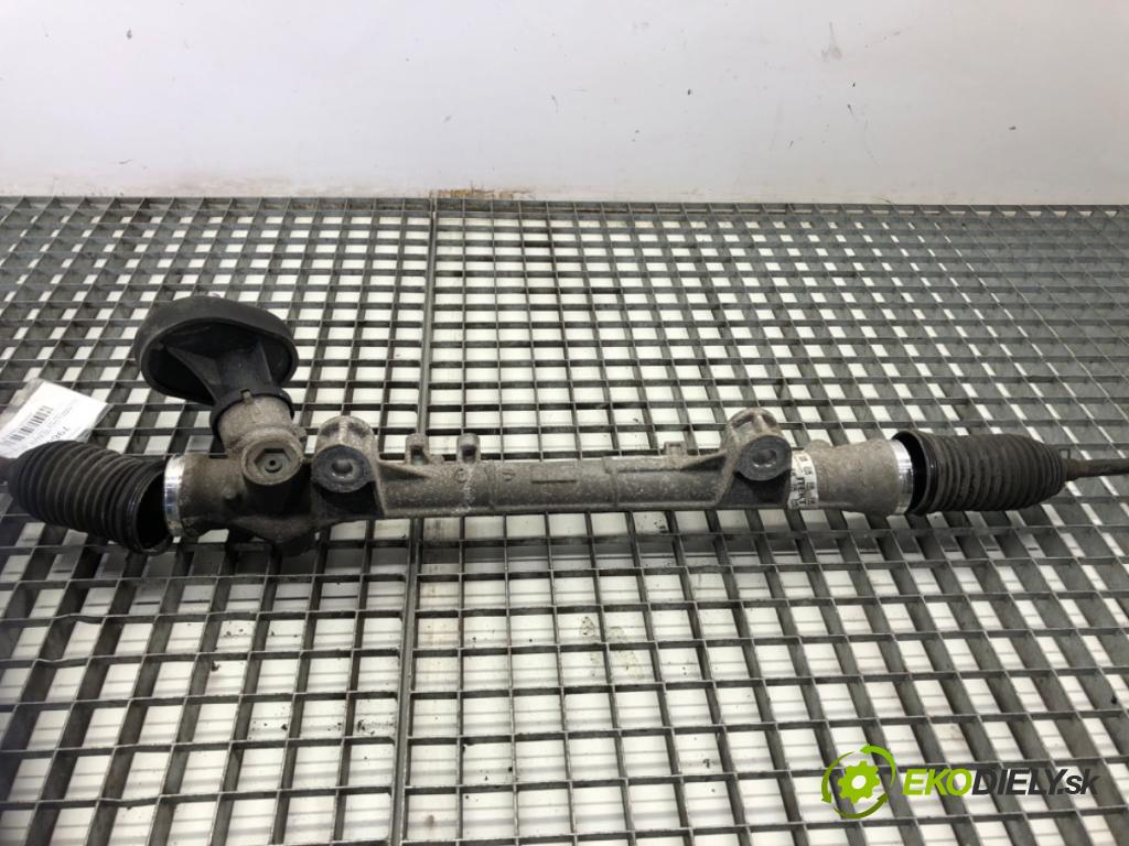 RENAULT CAPTUR II liftback 2021 67 kW 1.0 TCe 90 ECO-G (HFM6) 999 řízení 490016739R 6820000374 (Řízení)