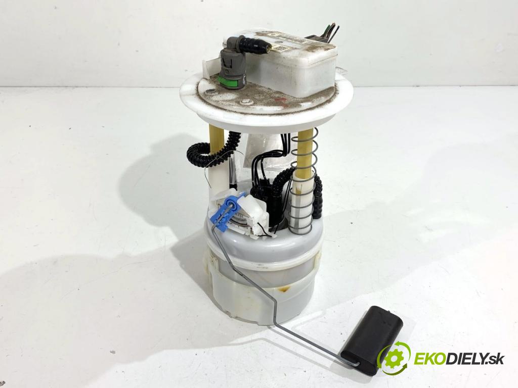 RENAULT CAPTUR II liftback 2021 67 kW 1.0 TCe 90 ECO-G (HFM6) 999 Pumpa paliva 172029782R