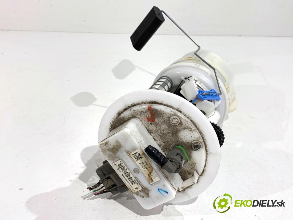 RENAULT CAPTUR II liftback 2021 67 kW 1.0 TCe 90 ECO-G (HFM6) 999 Pumpa paliva 172029782R