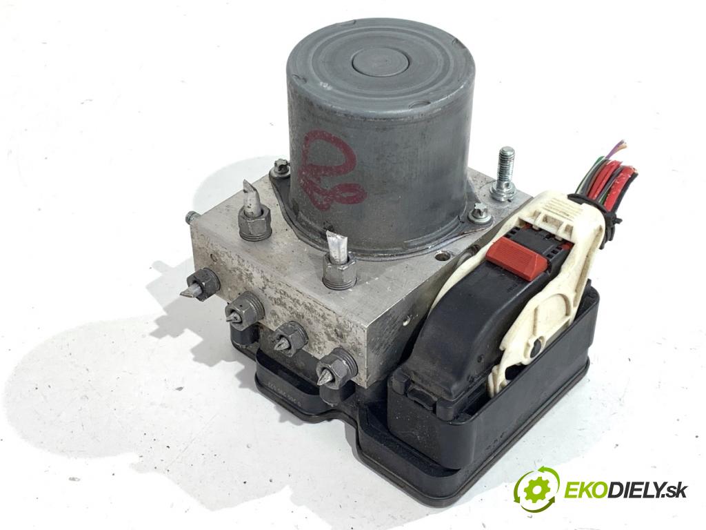 RENAULT CAPTUR II liftback 2021 67 kW 1.0 TCe 90 ECO-G (HFM6) 999 Pumpa ABS 476600633R (Pumpa ABS)