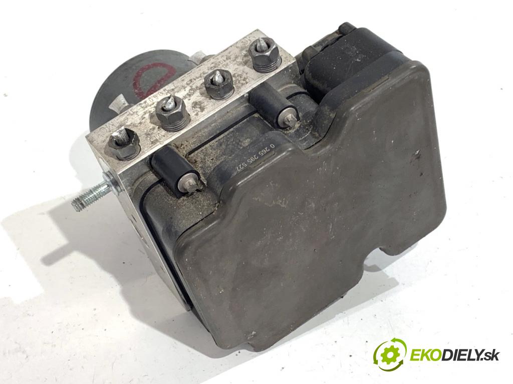 RENAULT CAPTUR II liftback 2021 67 kW 1.0 TCe 90 ECO-G (HFM6) 999 Pumpa ABS 476600633R (Pumpa ABS)