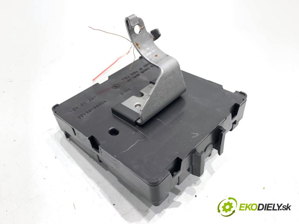 RENAULT CAPTUR II liftback 2021 67 kW 1.0 TCe 90 ECO-G (HFM6) 999 Modul Riadiaca jednotka 285S20989R (Riadiaca jednotka ostatné)