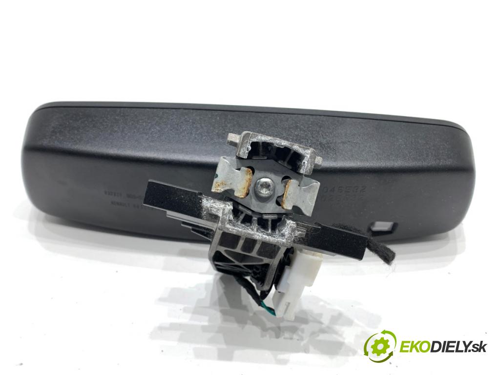 RENAULT CAPTUR II liftback 2021 67 kW 1.0 TCe 90 ECO-G (HFM6) 999 zpětné zrcátko vnitřní 963213712R (Vnitřní zpětné zrcátko)