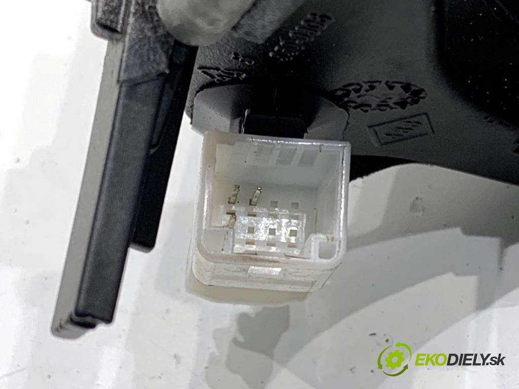 RENAULT CAPTUR II liftback 2021 67 kW 1.0 TCe 90 ECO-G (HFM6) 999 zpětné zrcátko vnitřní 963213712R (Vnitřní zpětné zrcátko)