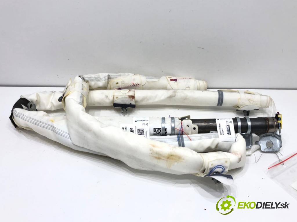 RENAULT CAPTUR II liftback 2021 67 kW 1.0 TCe 90 ECO-G (HFM6) 999 stropní pravý 640893600