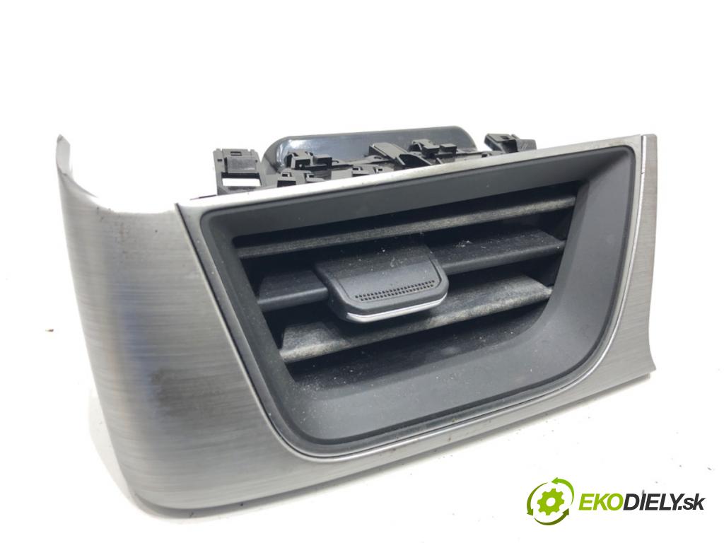 RENAULT CAPTUR II liftback 2021 67 kW 1.0 TCe 90 ECO-G (HFM6) 999 mří topení přední část 687501725R 687609954R