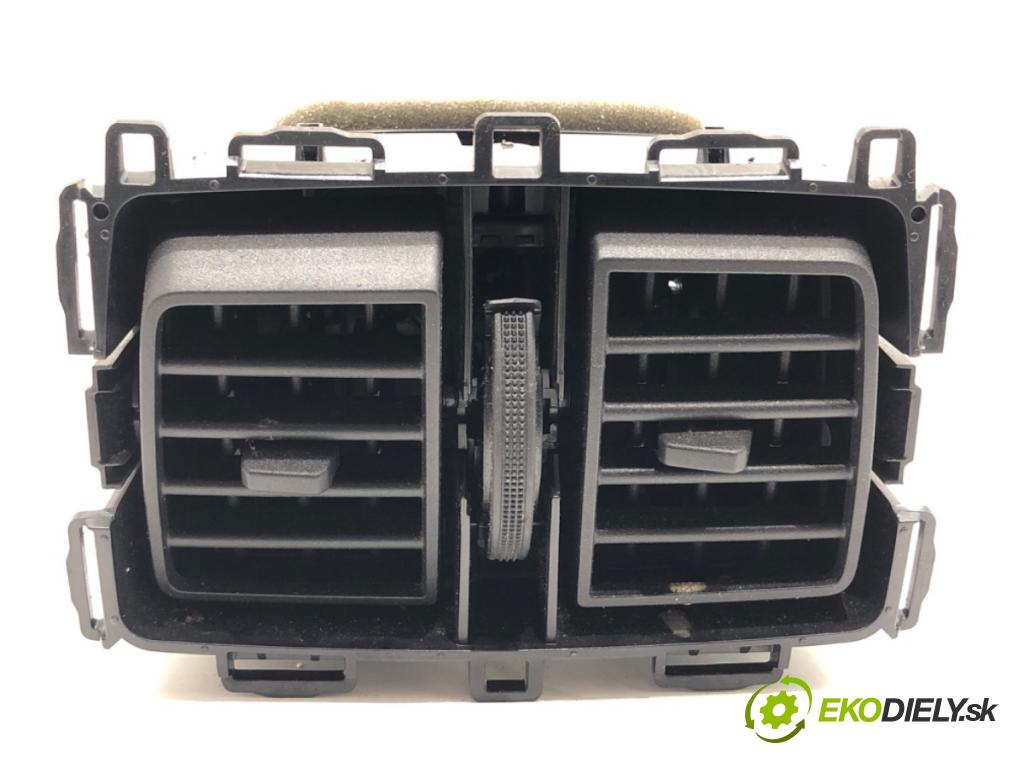 RENAULT CAPTUR II liftback 2021 67 kW 1.0 TCe 90 ECO-G (HFM6) 999 mří topení zadní část 4625628
