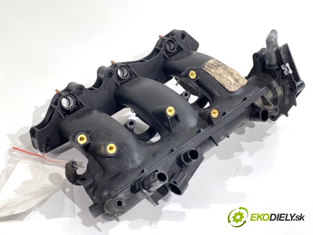 RENAULT CAPTUR II liftback 2021 67 kW 1.0 TCe 90 ECO-G (HFM6) 999 Potrubie sacie, sanie 140039107R (Sacie potrubie)