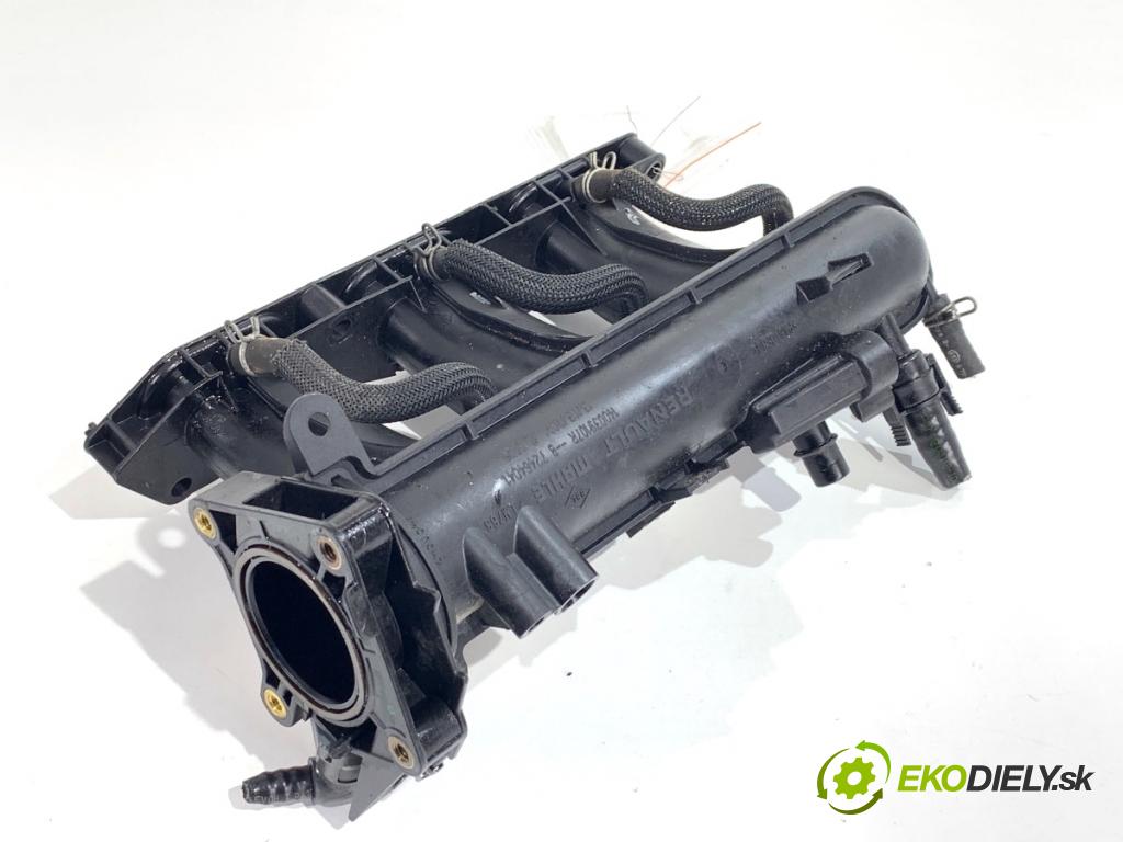 RENAULT CAPTUR II liftback 2021 67 kW 1.0 TCe 90 ECO-G (HFM6) 999 Potrubie sacie, sanie 140039107R (Sacie potrubie)