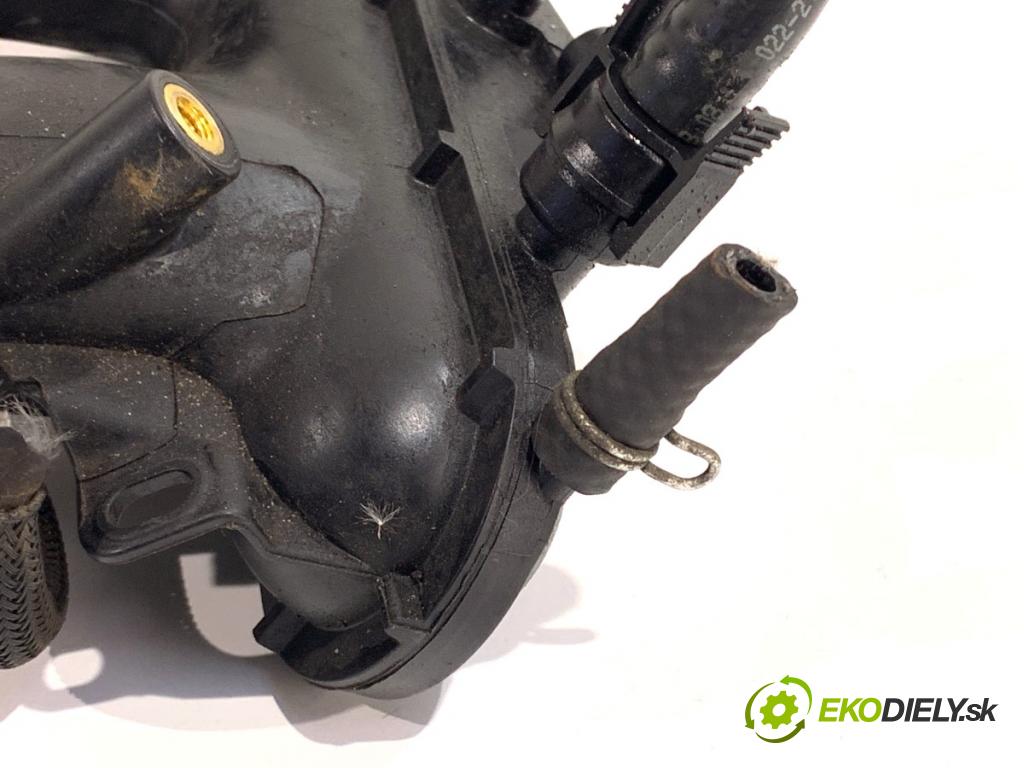 RENAULT CAPTUR II liftback 2021 67 kW 1.0 TCe 90 ECO-G (HFM6) 999 Potrubie sacie, sanie 140039107R (Sacie potrubie)