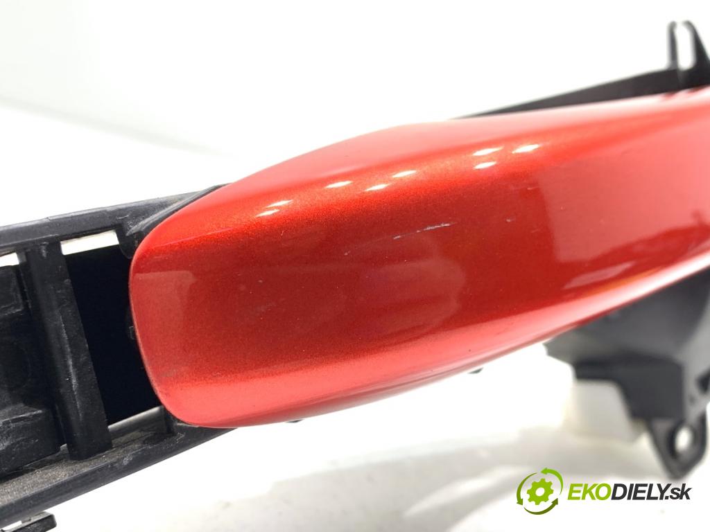 RENAULT CAPTUR II liftback 2021 67 kW 1.0 TCe 90 ECO-G (HFM6) 999 klika vnejší levý zadní část 806079360R