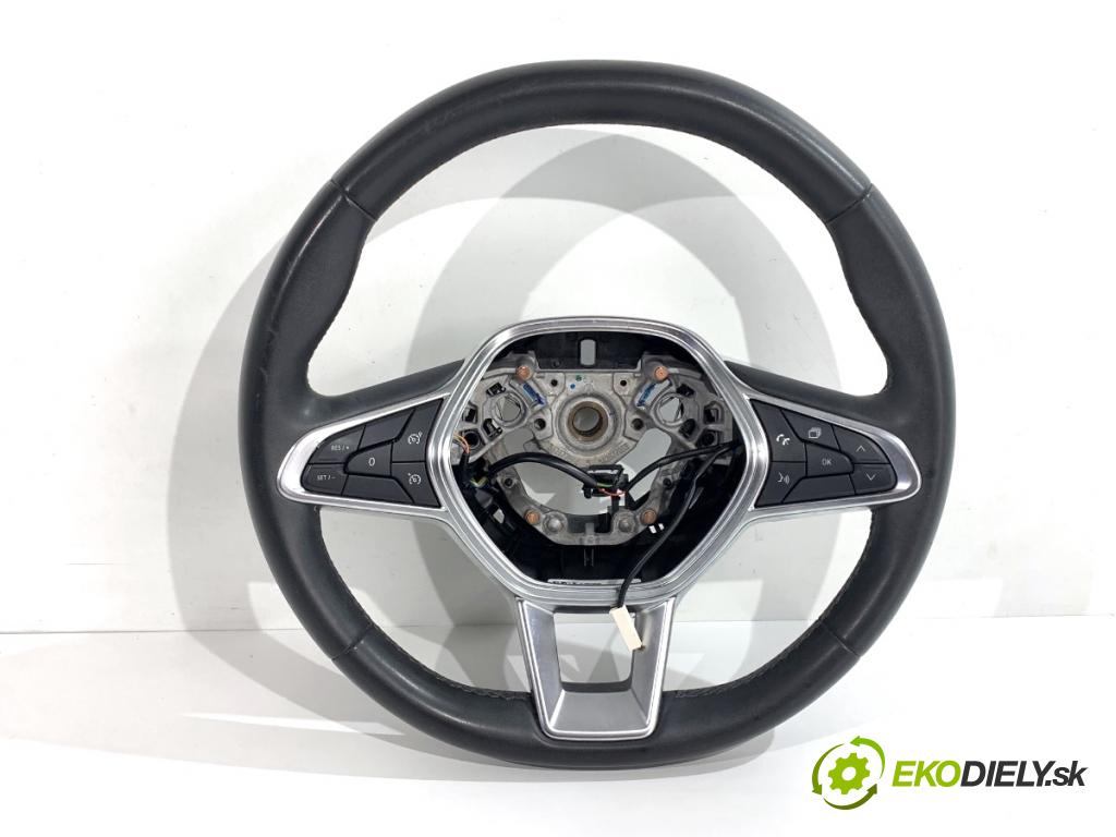 RENAULT CAPTUR II liftback 2021 67 kW 1.0 TCe 90 ECO-G (HFM6) 999 Volant 484002607R (Volant)