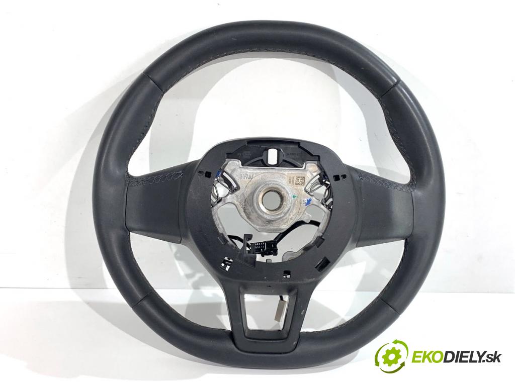 RENAULT CAPTUR II liftback 2021 67 kW 1.0 TCe 90 ECO-G (HFM6) 999 Volant 484002607R (Volant)