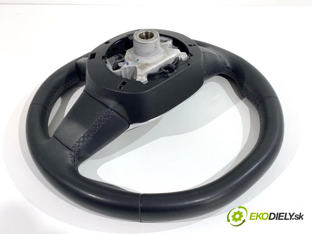 RENAULT CAPTUR II liftback 2021 67 kW 1.0 TCe 90 ECO-G (HFM6) 999 Volant 484002607R (Volant)