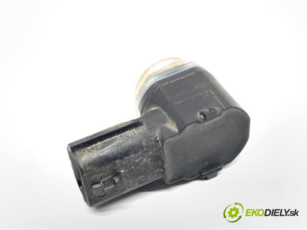 RENAULT CAPTUR II liftback 2021 67 kW 1.0 TCe 90 ECO-G (HFM6) 999 snímač PDC 284423387R