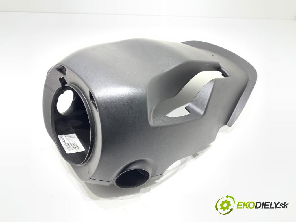 RENAULT CAPTUR II liftback 2021 67 kW 1.0 TCe 90 ECO-G (HFM6) 999 obal tyče volantu 484727329R