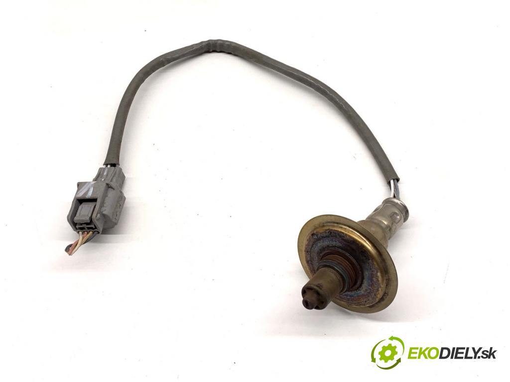 RENAULT CAPTUR II liftback 2021 67 kW 1.0 TCe 90 ECO-G (HFM6) 999 sonda lambda zad 226901685R (Lambda sonda)