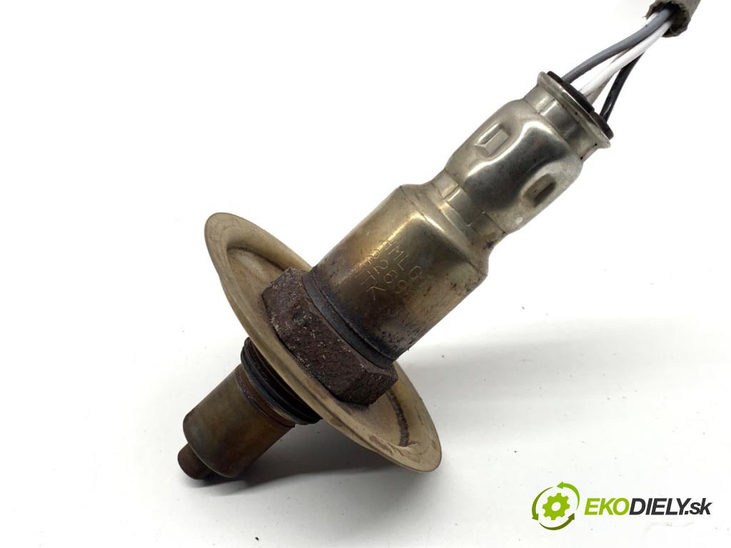 RENAULT CAPTUR II liftback 2021 67 kW 1.0 TCe 90 ECO-G (HFM6) 999 sonda lambda zad 226901685R (Lambda sonda)