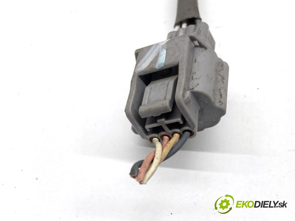 RENAULT CAPTUR II liftback 2021 67 kW 1.0 TCe 90 ECO-G (HFM6) 999 sonda lambda zad 226901685R (Lambda sonda)