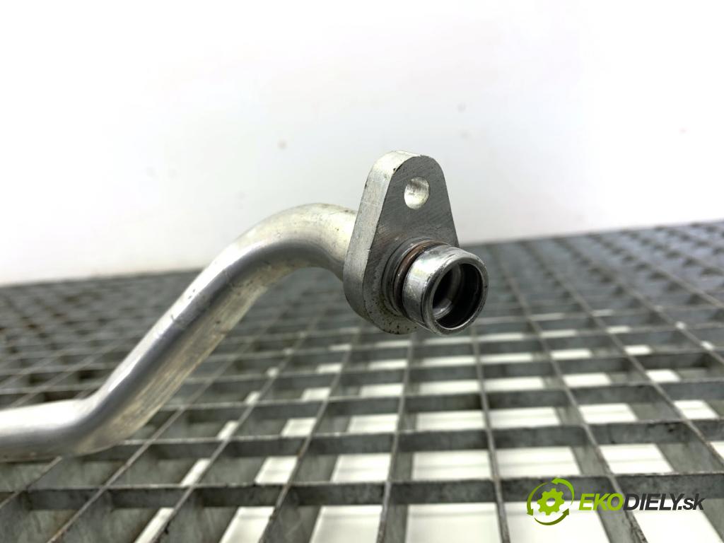 RENAULT CAPTUR II liftback 2021 67 kW 1.0 TCe 90 ECO-G (HFM6) 999 rúrka klimatizace 924804708R (Trubka klimatizace)