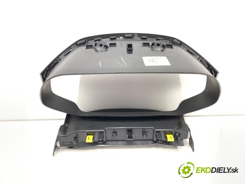 RENAULT CAPTUR II liftback 2021 67 kW 1.0 TCe 90 ECO-G (HFM6) 999 rámeček přístrojovky 682409204R