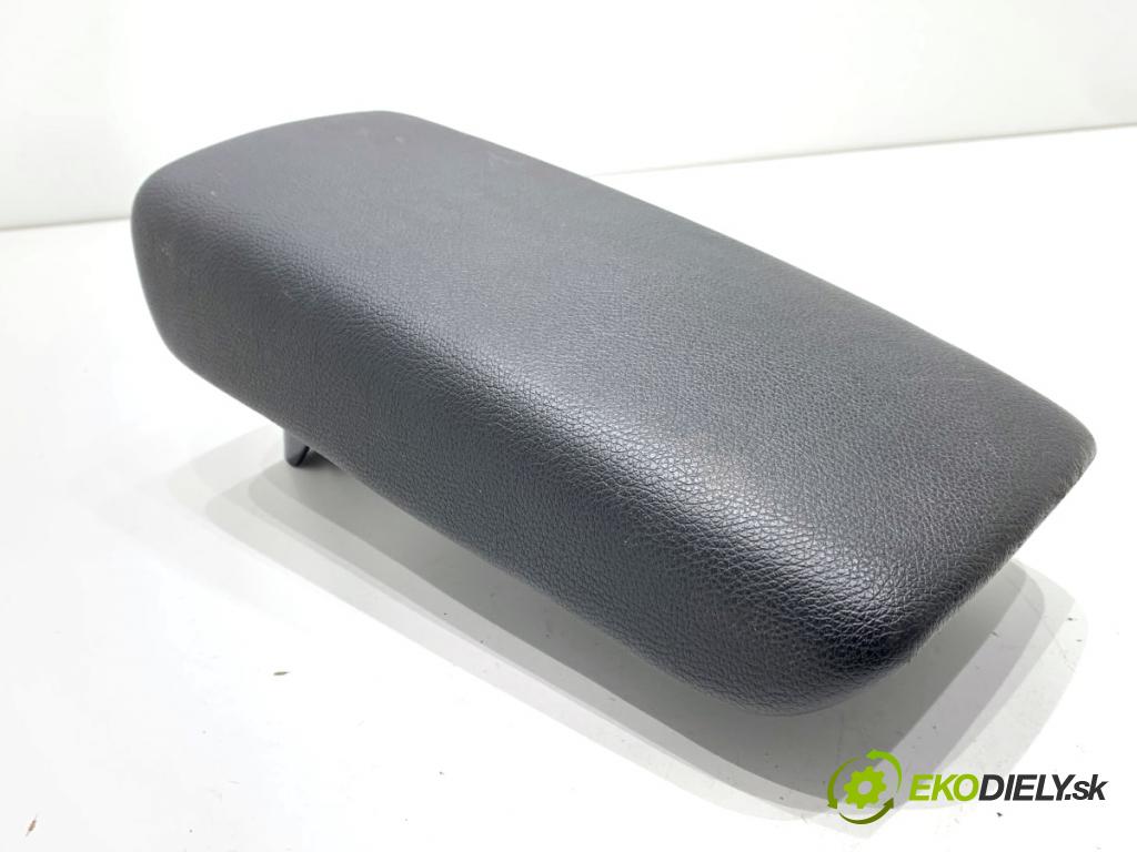 RENAULT CAPTUR II liftback 2021 67 kW 1.0 TCe 90 ECO-G (HFM6) 999 Lakťová opierka  (Lakťová opierka)