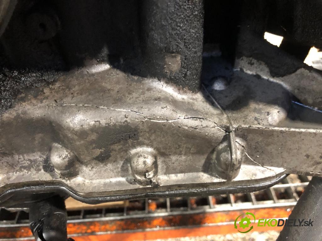 AUDI Q7 4L SUV 2007 171 kW 3.0 TDI quattro 2967 Pumpa vstrekovacia 0445010154 (Vstrekovacie čerpadlo)