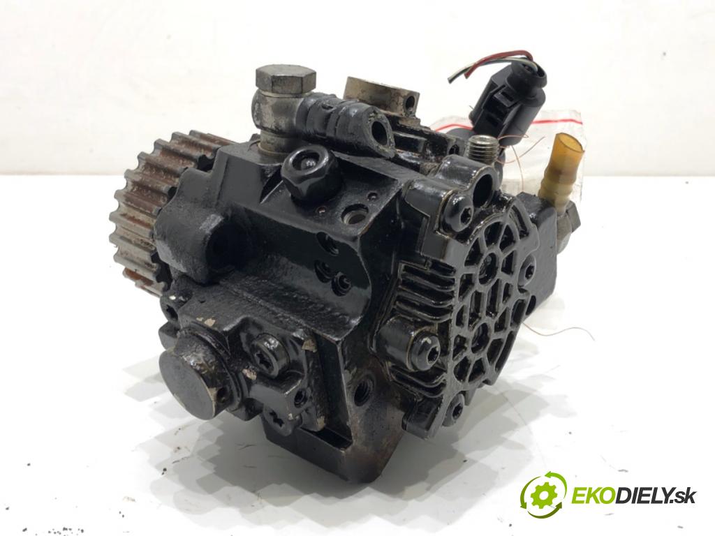 AUDI Q7 4L SUV 2007 171 kW 3.0 TDI quattro 2967 Pumpa vstrekovacia 0445010154 (Vstrekovacie čerpadlo)