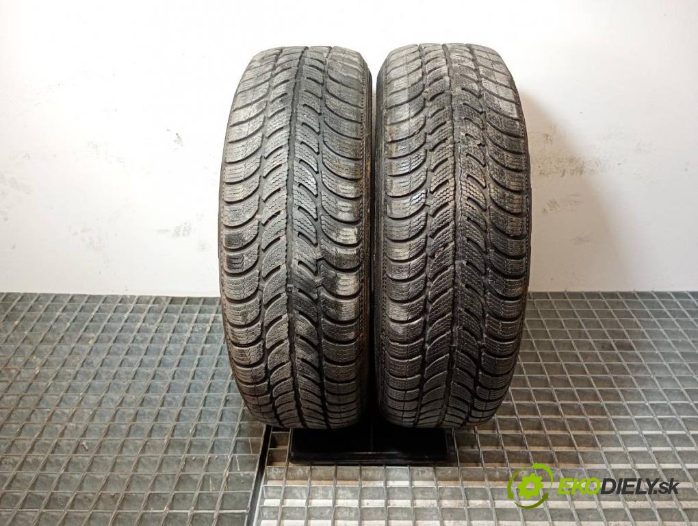 --- ---      PNEUMATIKY: zima 2X 175/65 14