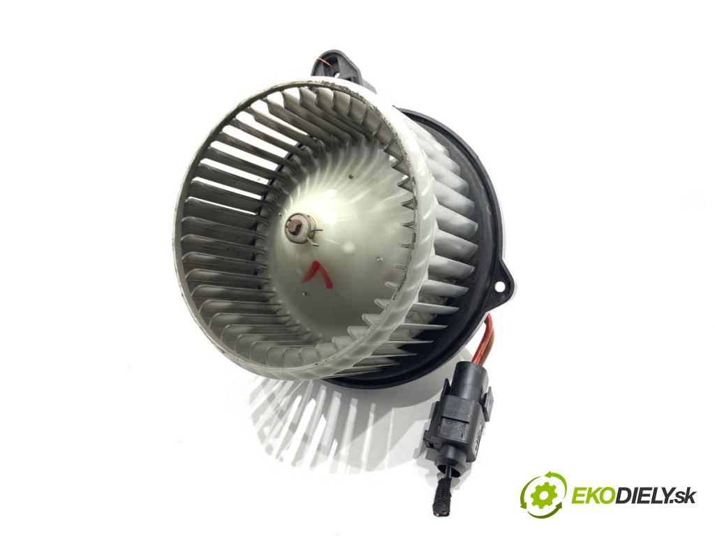 AUDI A6 C5 Kombi 2000 184 kW 2.7 T quattro 2671 ventilátor kúrenia MF016070-0361