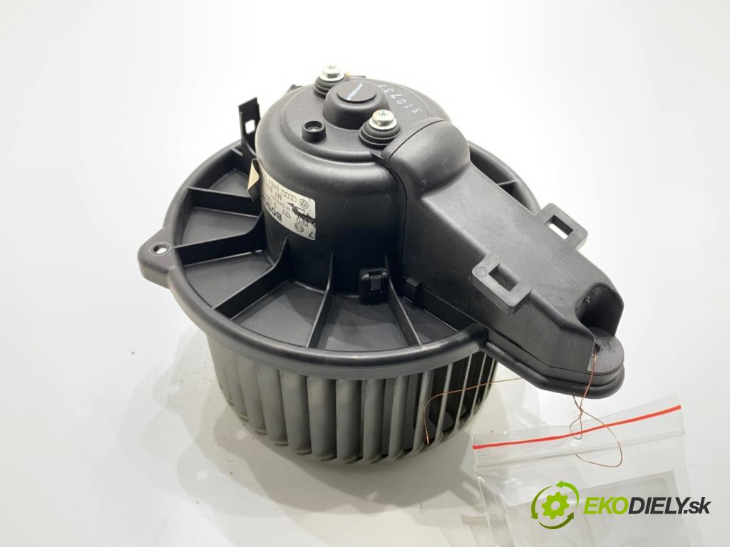 AUDI A6 C5 Kombi 2000 184 kW 2.7 T quattro 2671 ventilátor kúrenia MF016070-0361