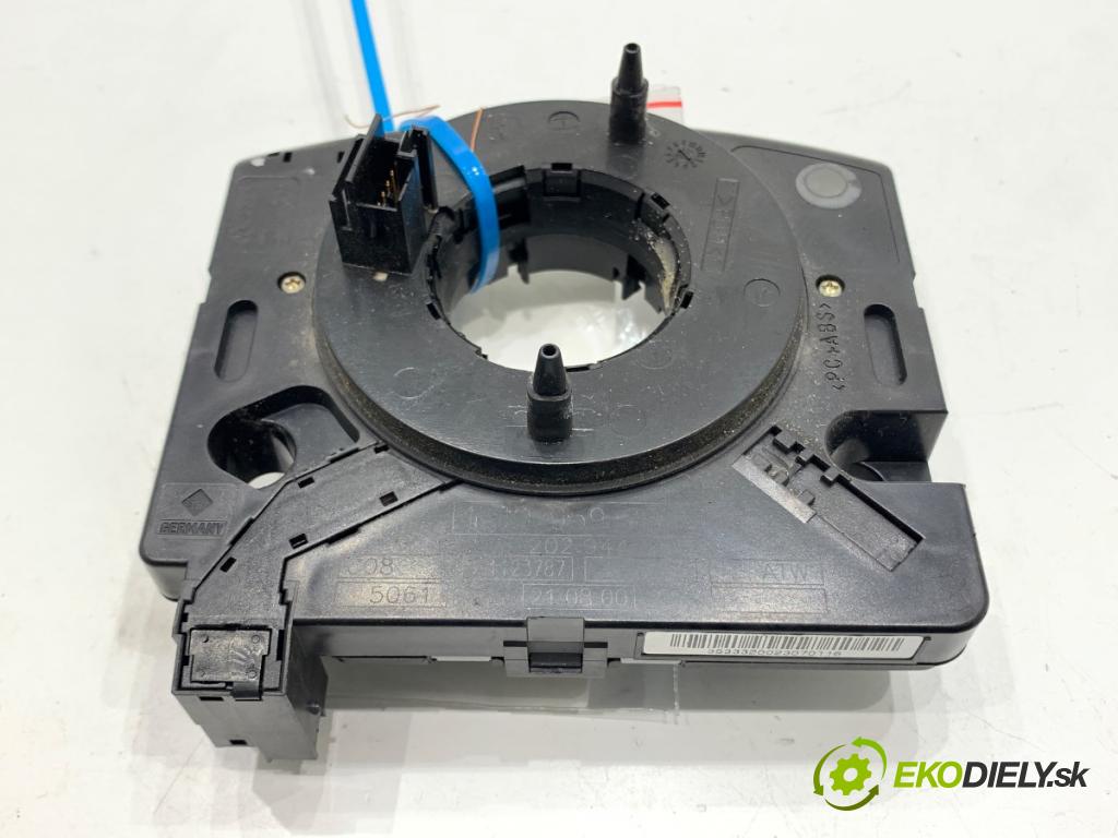 AUDI A6 C5 Kombi 2000 184 kW 2.7 T quattro 2671 Krúžok, slimák airbag 1J0959654J (Airbag)