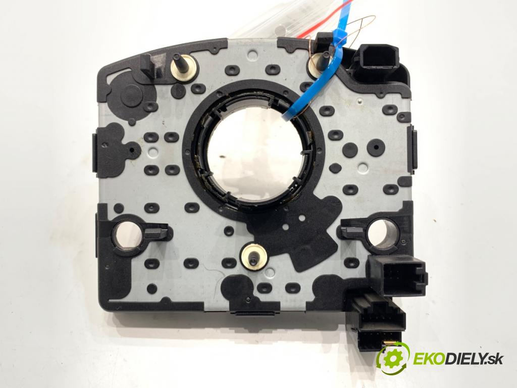 AUDI A6 C5 Kombi 2000 184 kW 2.7 T quattro 2671 Krúžok, slimák airbag 1J0959654J (Airbag)