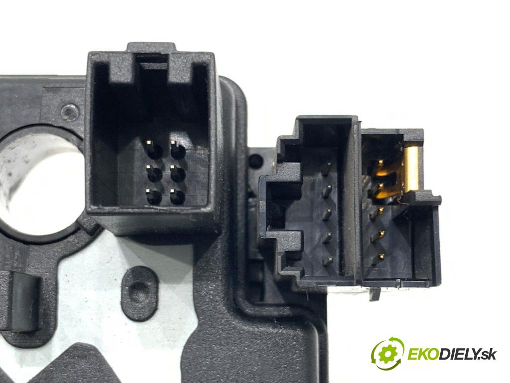 AUDI A6 C5 Kombi 2000 184 kW 2.7 T quattro 2671 Krúžok, slimák airbag 1J0959654J (Airbag)