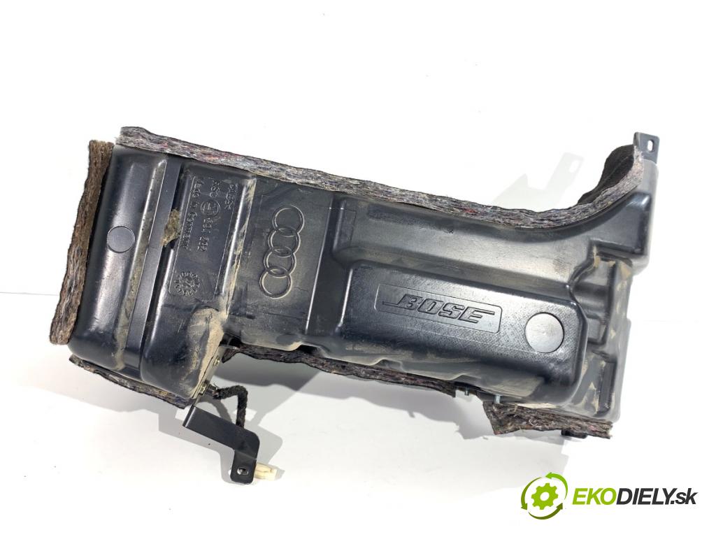 AUDI A6 C5 Kombi 2000 184 kW 2.7 T quattro 2671 subwoofer 4B9035382A (Audio zariadenie)