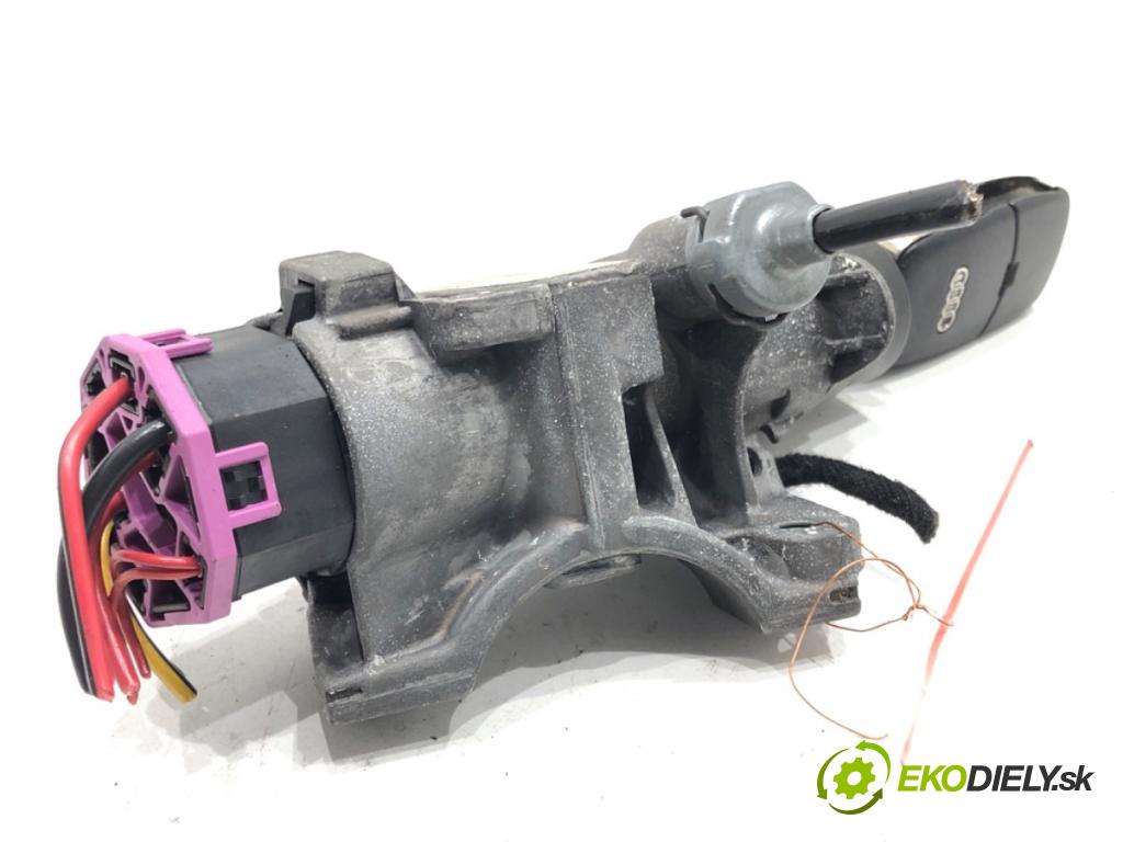 AUDI A6 C5 Kombi 2000 184 kW 2.7 T quattro 2671 spinačka 4B0905851B (Spínacia skrinka)