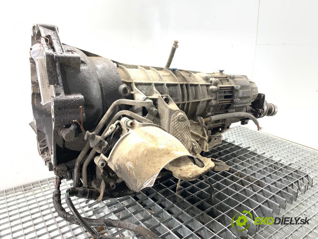 AUDI A6 C5 Kombi 2000 184 kW 2.7 T quattro 2671 Prevodovka EYK (Prevodovka)