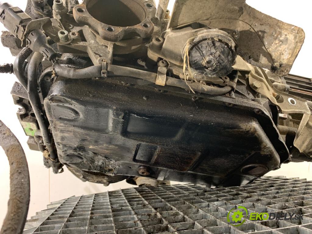 AUDI A6 C5 Kombi 2000 184 kW 2.7 T quattro 2671 Prevodovka EYK (Prevodovka)