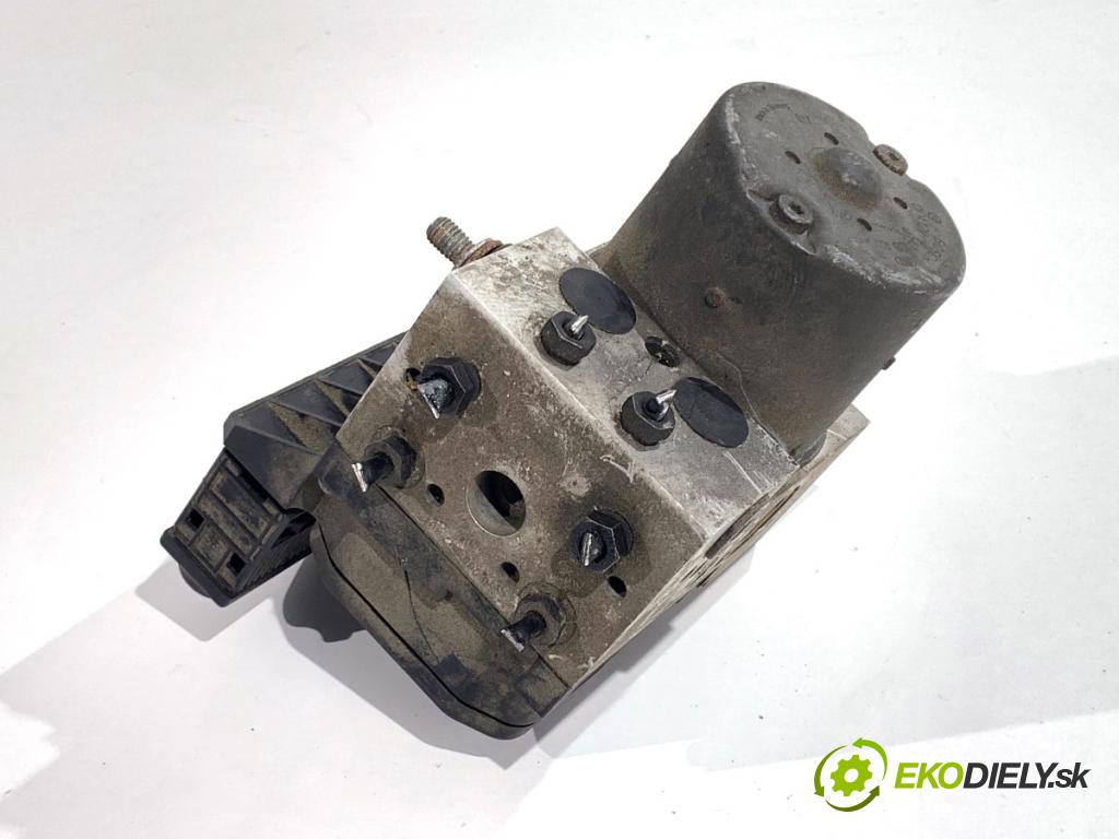 AUDI A6 C5 Kombi 2000 184 kW 2.7 T quattro 2671 Pumpa ABS 8E0614111T (Pumpa ABS)