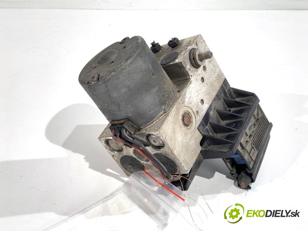 AUDI A6 C5 Kombi 2000 184 kW 2.7 T quattro 2671 Pumpa ABS 8E0614111T (Pumpa ABS)