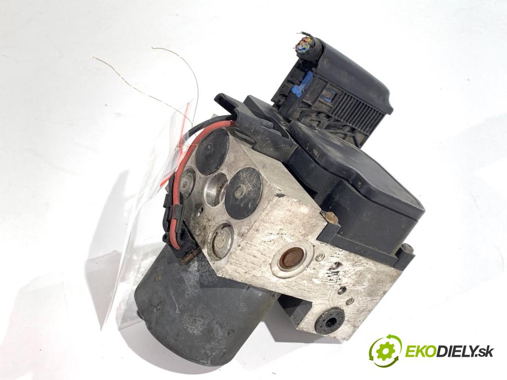 AUDI A6 C5 Kombi 2000 184 kW 2.7 T quattro 2671 Pumpa ABS 8E0614111T (Pumpa ABS)