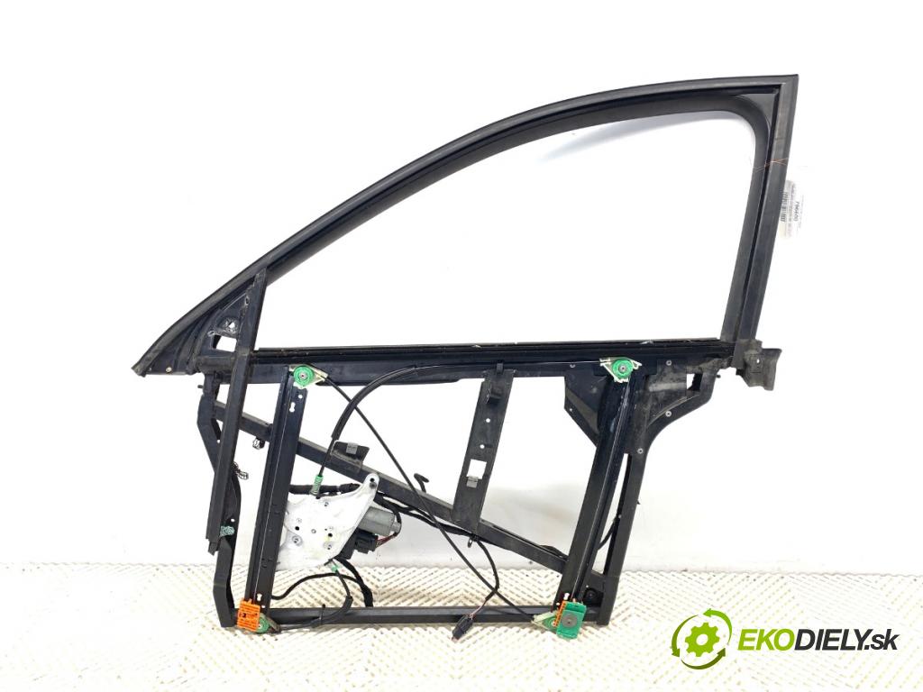 AUDI A6 C5 Kombi 2000 184 kW 2.7 T quattro 2671 Mechanizmus okna ľavy predný 4B0837753A