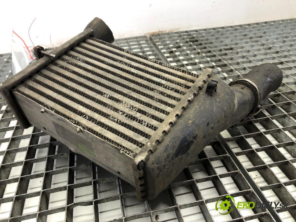 AUDI A6 C5 Kombi 2000 184 kW 2.7 T quattro 2671 intercooler 078145806F (Intercooler (chladič nasávaného vzduchu))