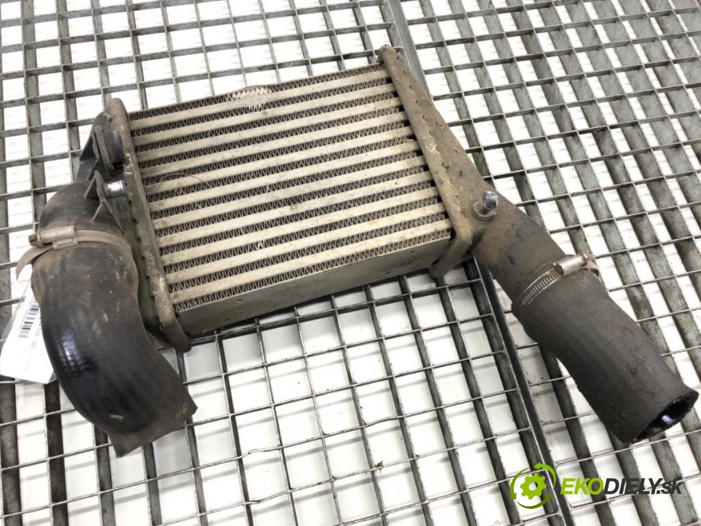 AUDI A6 C5 Kombi 2000 184 kW 2.7 T quattro 2671 intercooler 078145806F (Intercooler (chladič nasávaného vzduchu))