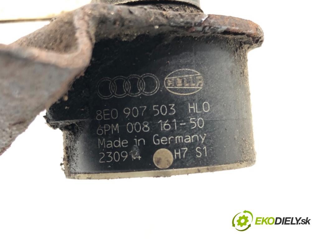 AUDI A6 C5 Kombi 2000 184 kW 2.7 T quattro 2671 Snímač XENON predný ľavy 8E0907503