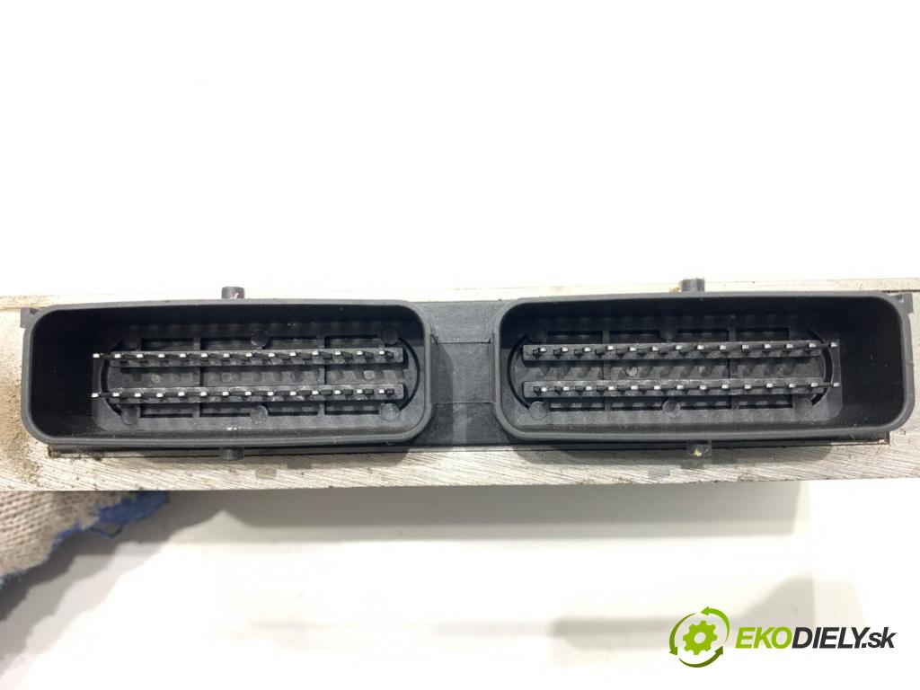 AUDI A6 C5 Kombi 2000 184 kW 2.7 T quattro 2671 riadiaca jednotka LPG 67R-016025